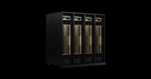 Air-Gapped Sovereign AI Factory Environment Cluster