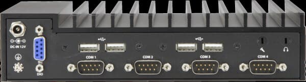 Tactical Edge Appliance - Micro AI Factory Enclave Allocation