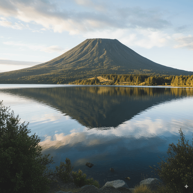 Nouvelle-Zélande : Surveillance Environnementale Innovante