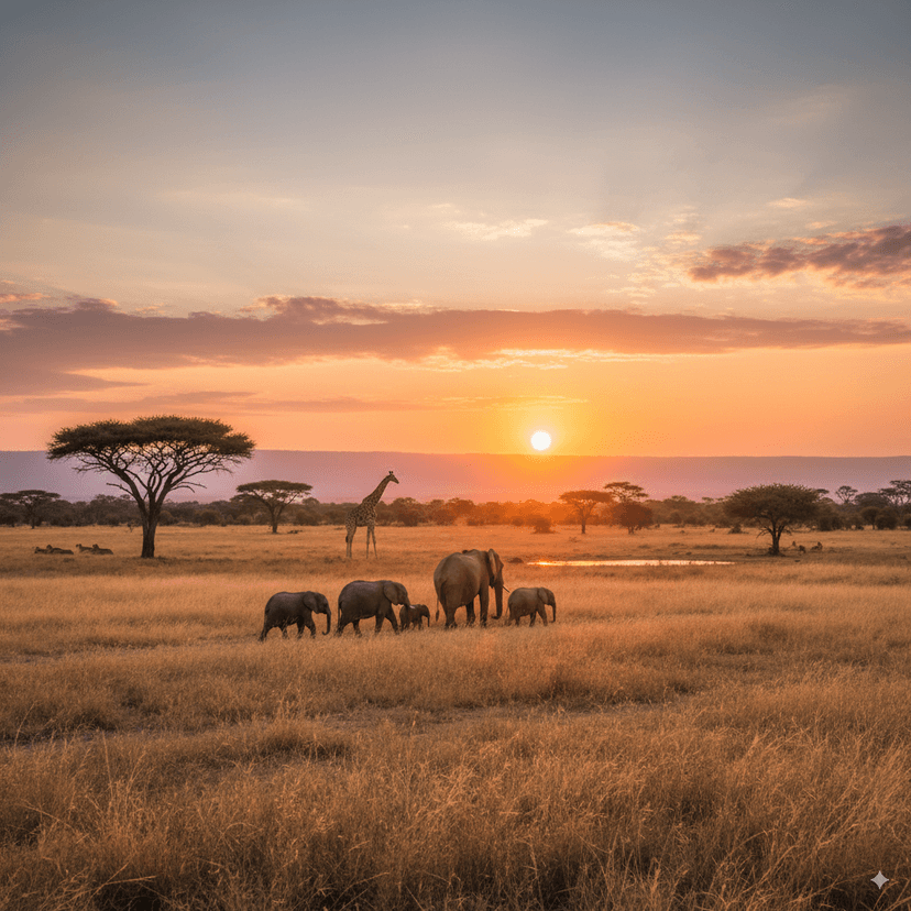 Afrique du Sud : Anti-Braconnage